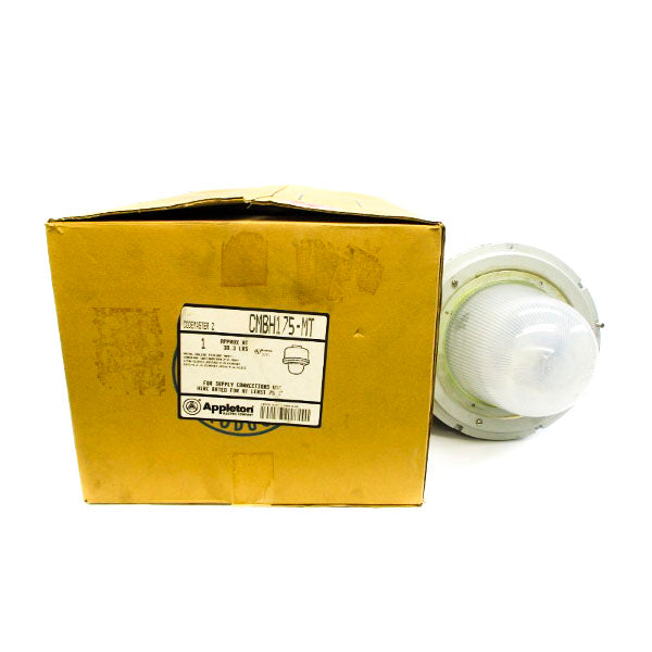 APPLETON CMBH175-MT 277V 1.82A NSMP