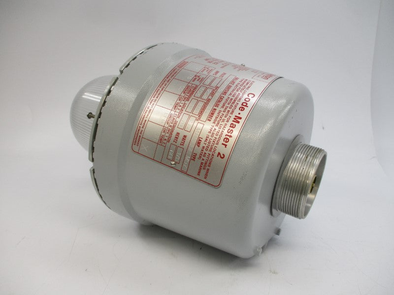 APPLETON CMBH175-MT 277V 1.82A NSMP