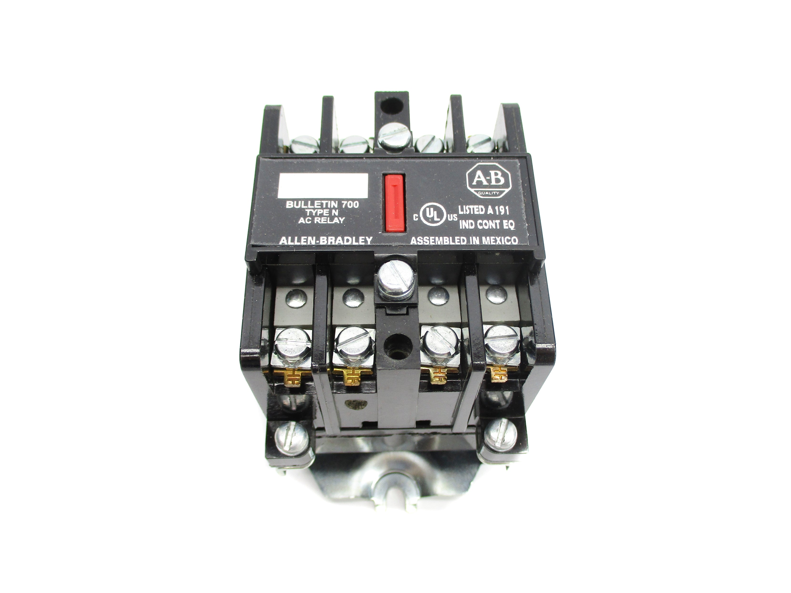 INDUSTRIAL SPARE PART 700-N400A2 SER. C 220/240V NSNP
