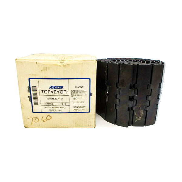 MORSE S2815K71/2 2538569 10' NSMP