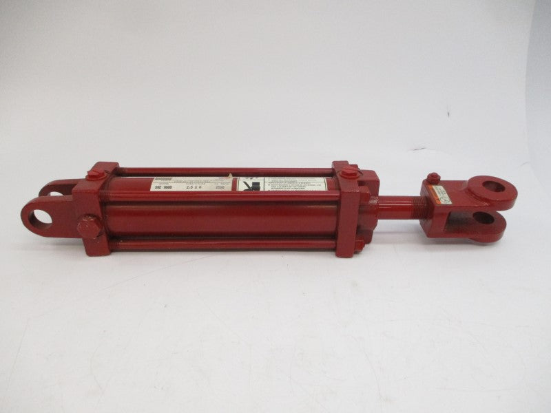 PRINCE HYDRAULICS SAE7008 2.5X8 NSMP