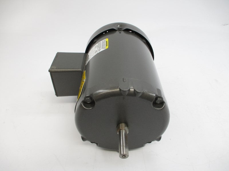 BALDOR M3463 34A51-255 230/460V 2.6/1.3A NSNP