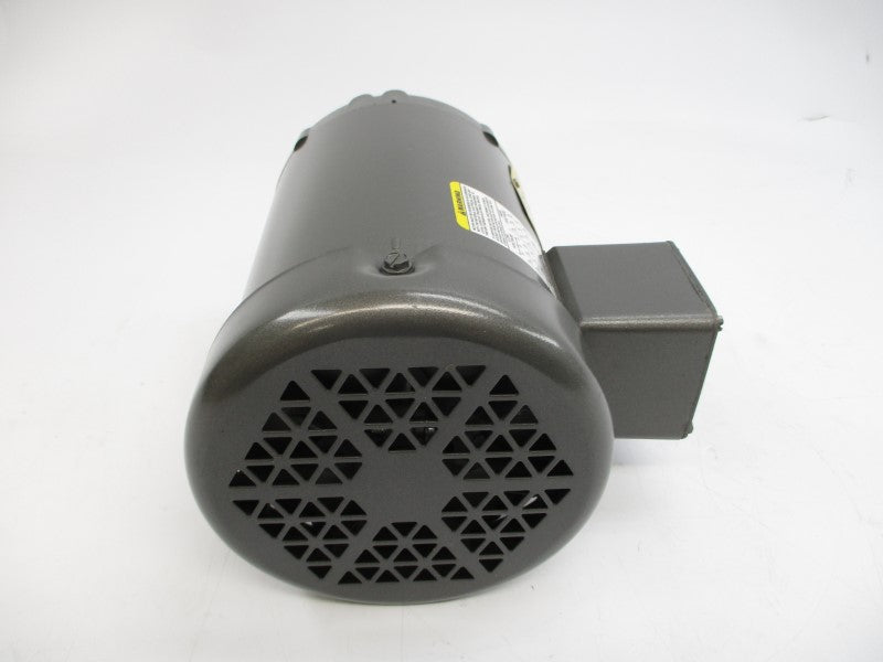 BALDOR M3463 34A51-255 230/460V 2.6/1.3A NSNP