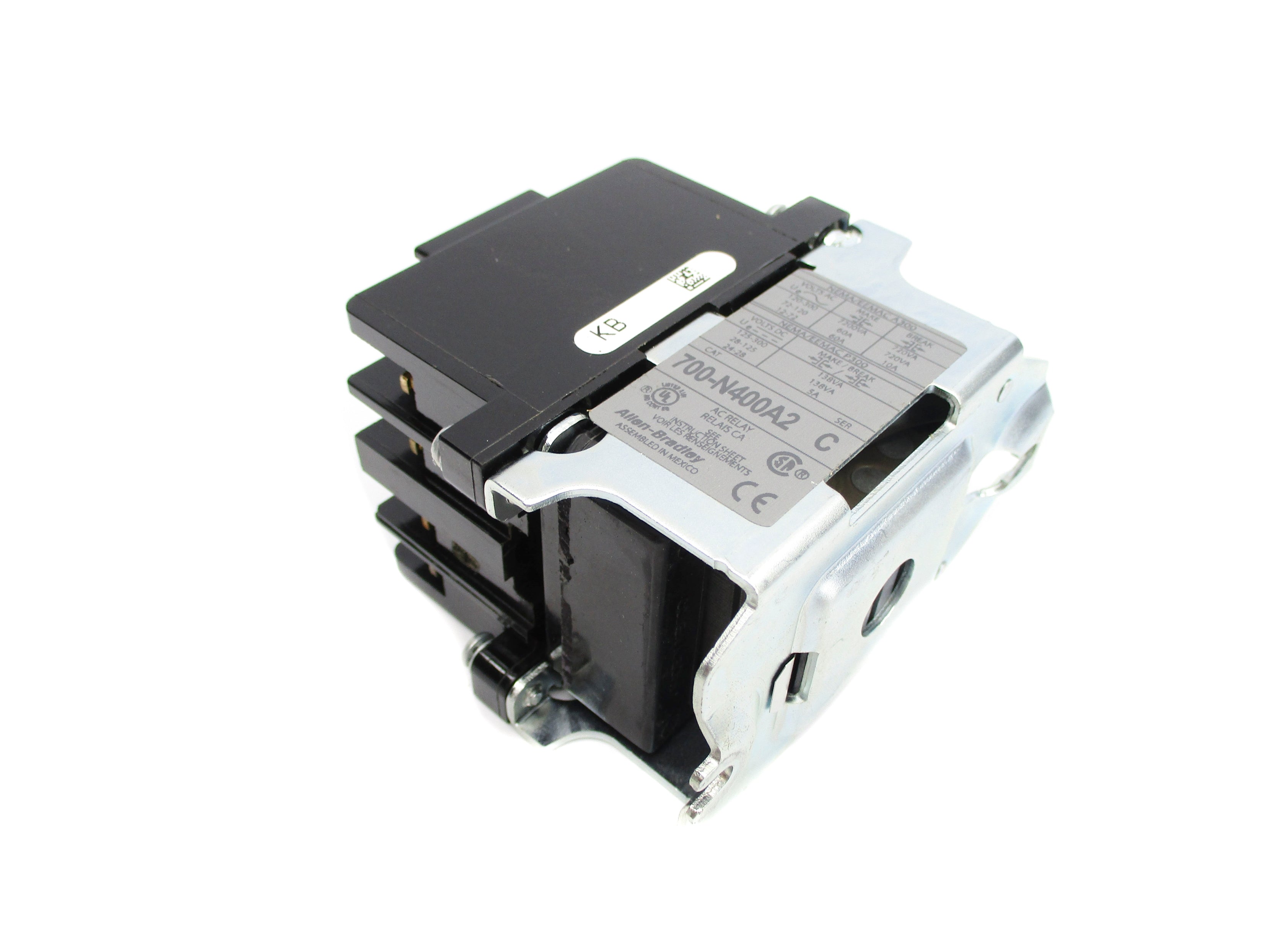 INDUSTRIAL SPARE PART 700-N400A2 SER. C 220/240V NSNP