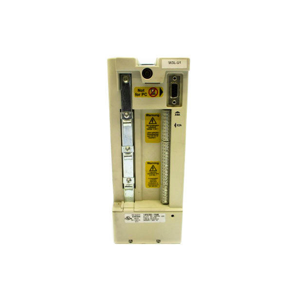 HOMAG 14F5CBD-YA00 305-440VAC 23.1A UNMP