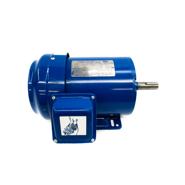 TECO WESTINGHOUSE AEGHUW001 GP0014 230/460V 2.90/1.45A NSNP