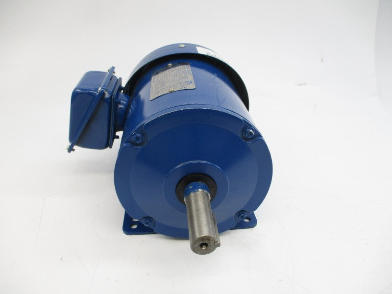 TECO WESTINGHOUSE AEGHUW001 GP0014 230/460V 2.90/1.45A NSNP