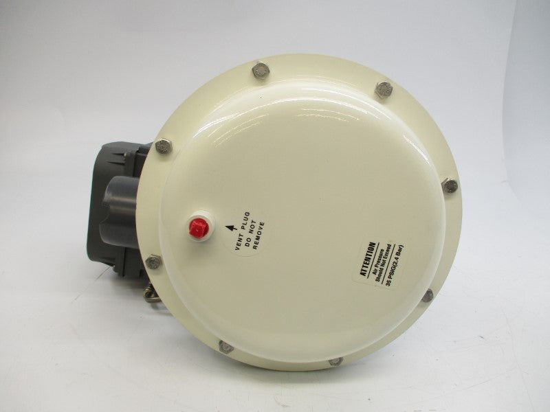 BAUMANN 54-84161SA DVC6010 30VDC 5-15PSI NSNP