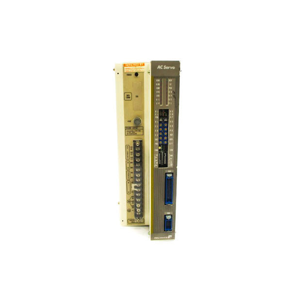 RELIANCE ELECTRIC HR2000/BLA-16-1 200/230VAC 17.0/15.5A UNMP