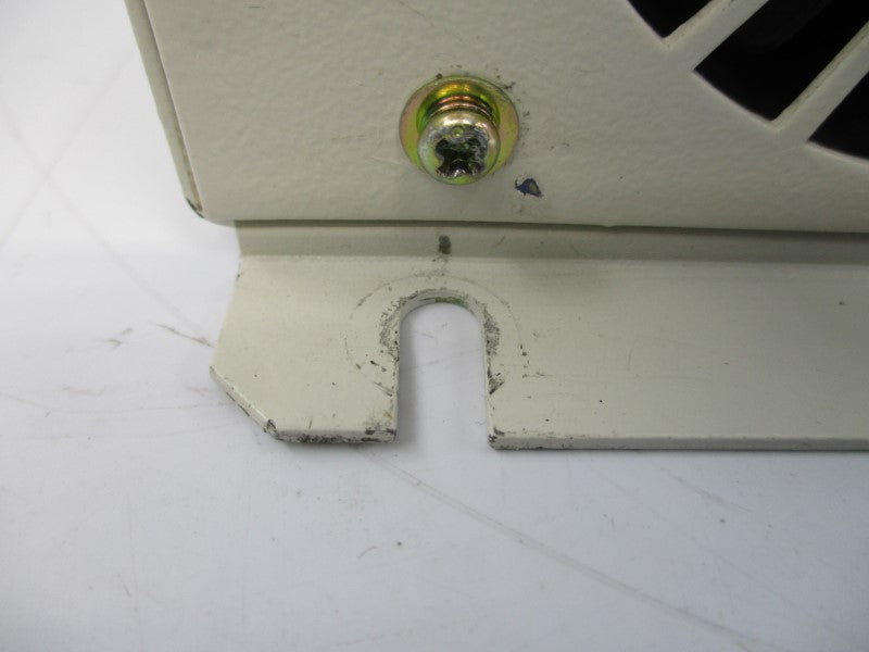 RELIANCE ELECTRIC HR2000/BLA-16-1 200/230VAC 17.0/15.5A UNMP