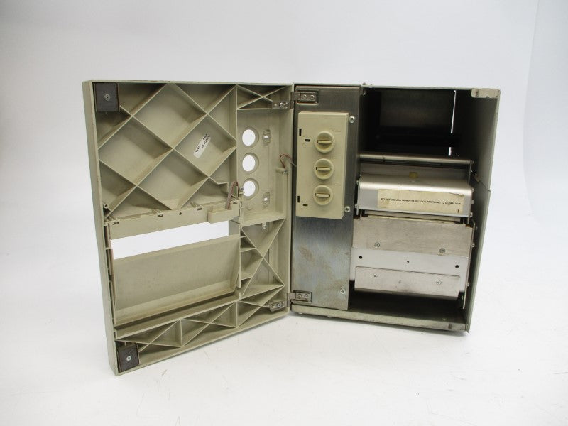 ELTRON 120211-001 FDXLP2348 115/230VAC 1/.5A UNMP