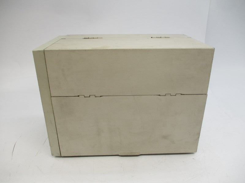 ELTRON 120211-001 FDXLP2348 115/230VAC 1/.5A UNMP