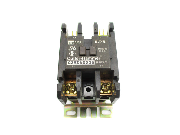CUTLER HAMMER C25DND230 SER. C1 104-120V 30A NSNP