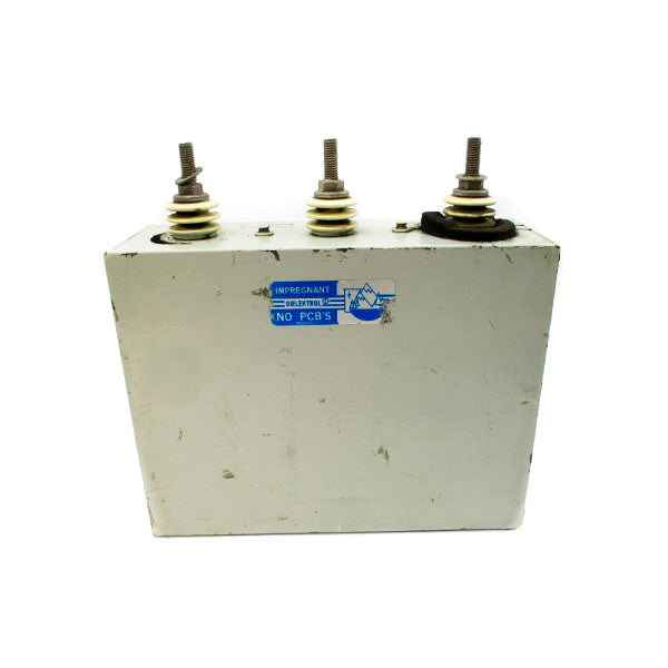GENERAL ELECTRIC 55L345KC2 480V UNMP