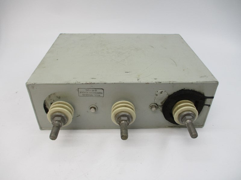 GENERAL ELECTRIC 55L345KC2 480V UNMP