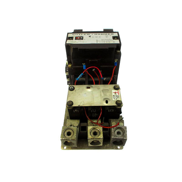CUTLER HAMMER C32LN3 SER. C1 440/480V 2320A UNMP