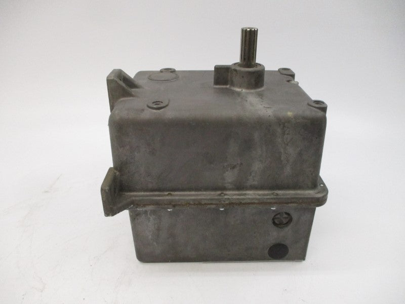 BARBER-COLMAN MP9610 120V 1.8A UNMP