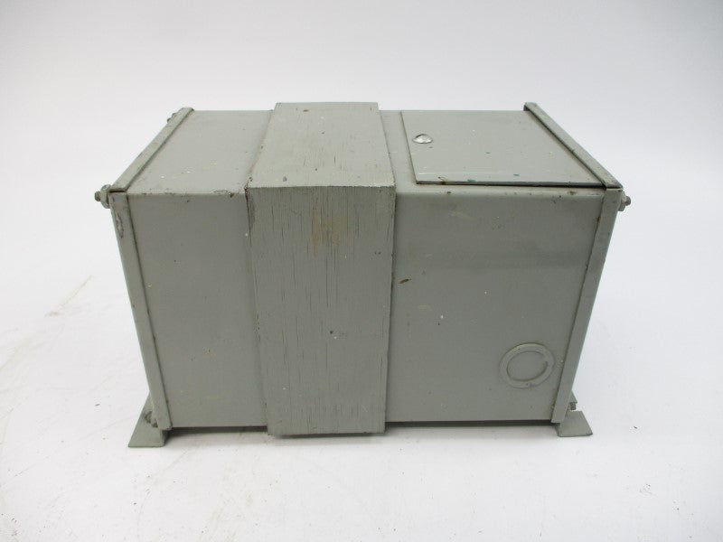 SORGEL TYPE S 240/480V 8.3/4.1A UNMP