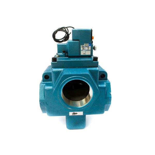 MAC 59B-12-119AA 110/120V 20-150PSI NSNP
