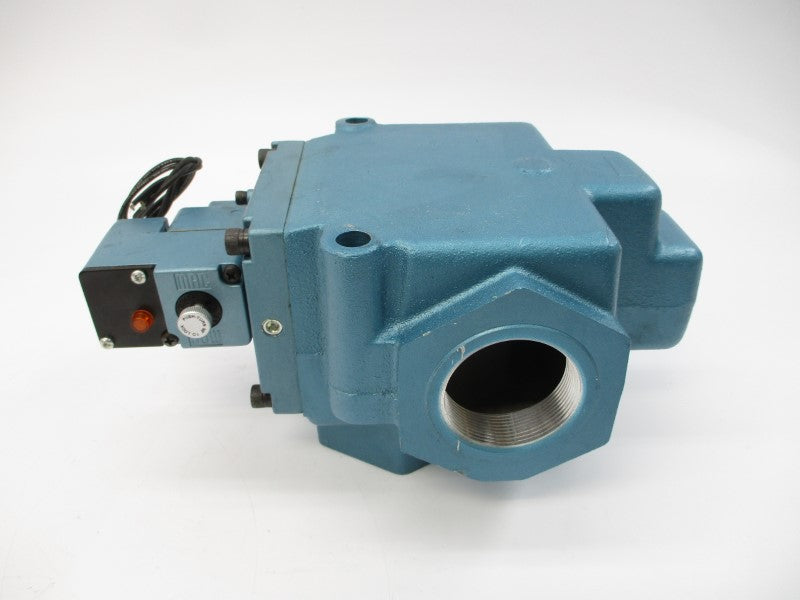 MAC 59B-12-119AA 110/120V 20-150PSI NSNP