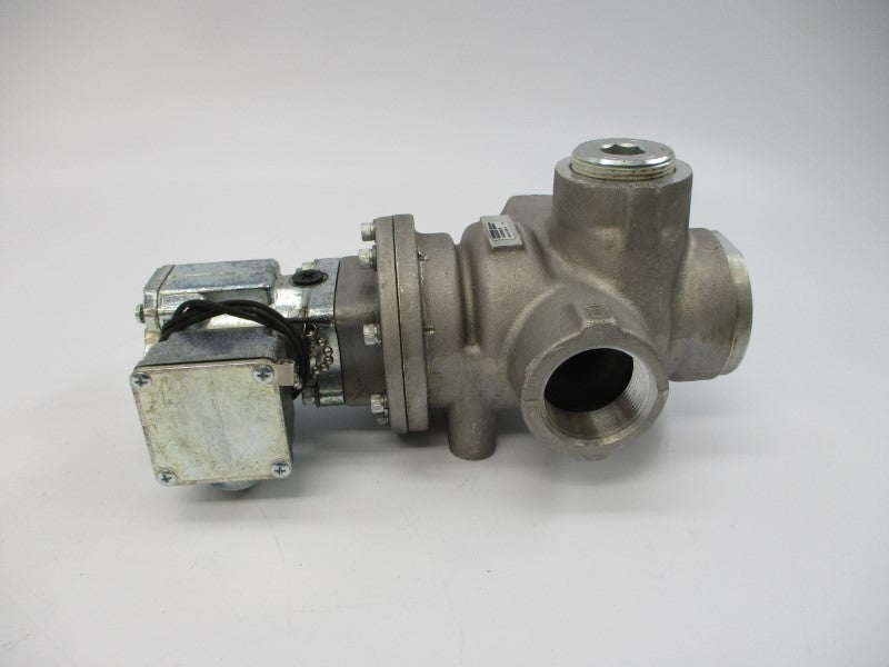 PARKER N3259900253 125PSI NSNP