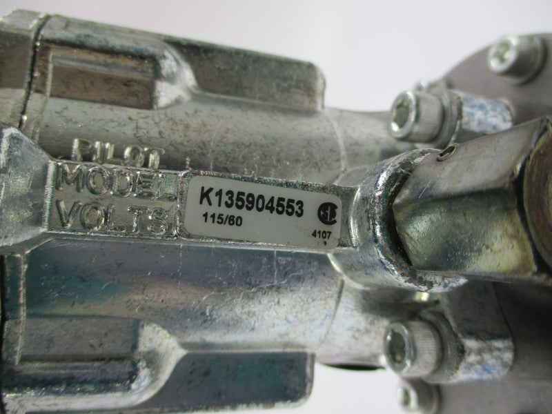 PARKER N3259900253 125PSI NSNP