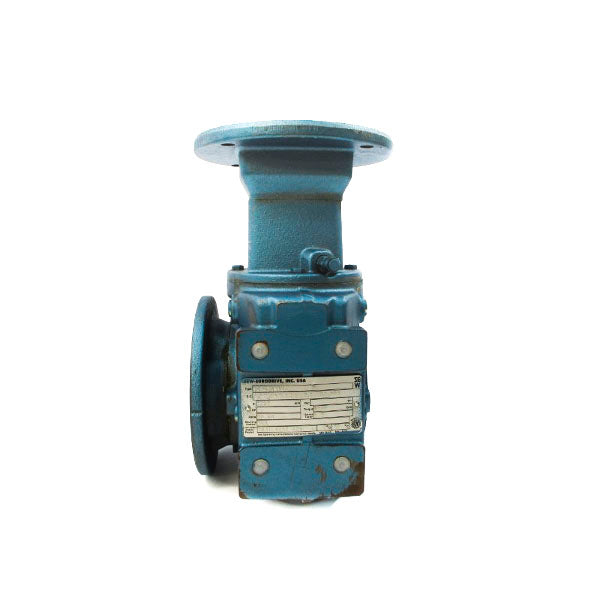 SEW-EURODRIVE SAF47AM145 NSNP