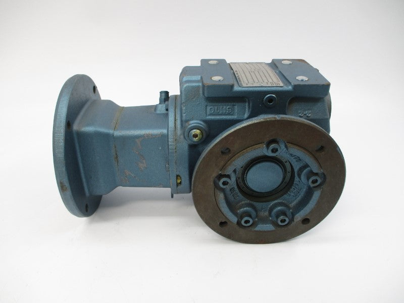 SEW-EURODRIVE SAF47AM145 NSNP
