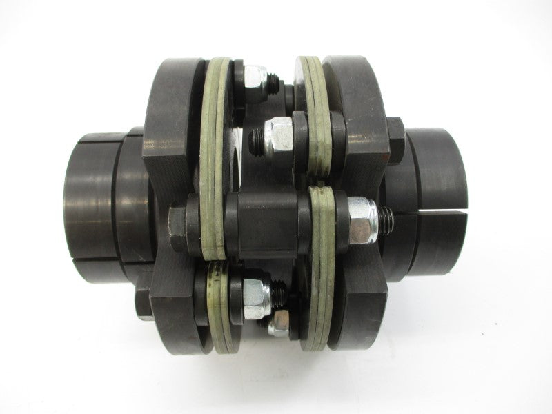 ZERO-MAX 6-60 NSNP