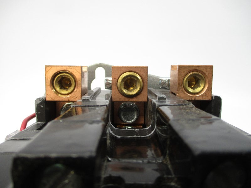 SQUARE D 8536SFO1H30S SER. A 110/120V 45-135A NSNP