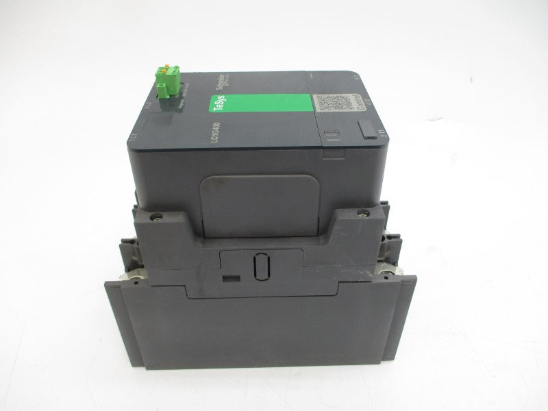 SCHNEIDER ELECTRIC LC1G400KUEN 440VAC 550A NSNP