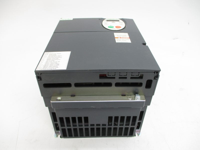 SCHNEIDER ELECTRIC ATV212HU55M3X 200-240V 20.8A NSNP