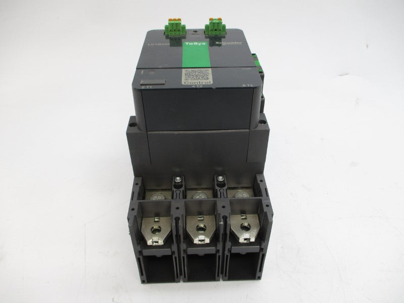 SCHNEIDER ELECTRIC LC1G330EHEA 440VAC 440A NSNP