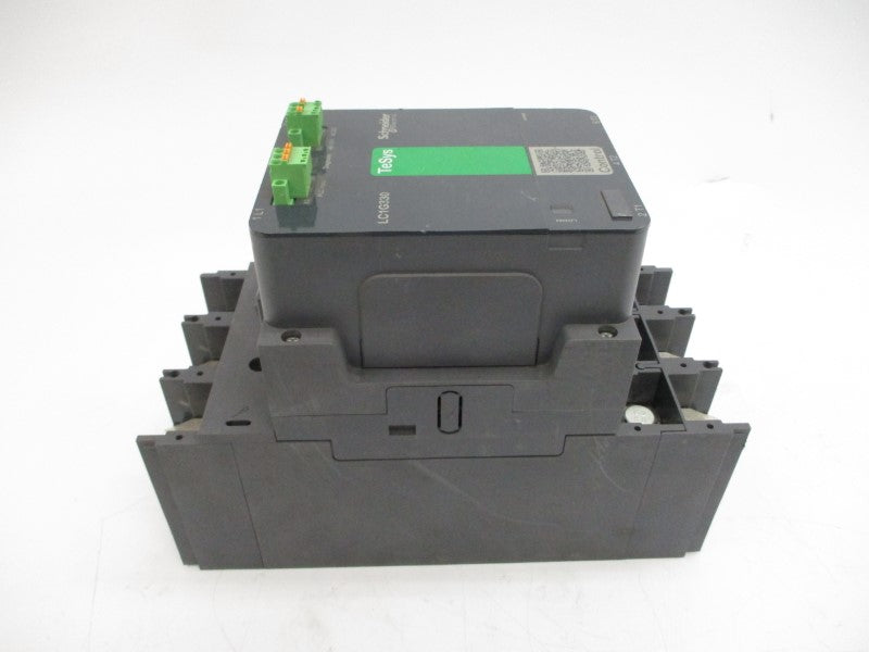 SCHNEIDER ELECTRIC LC1G330EHEA 440VAC 440A NSNP