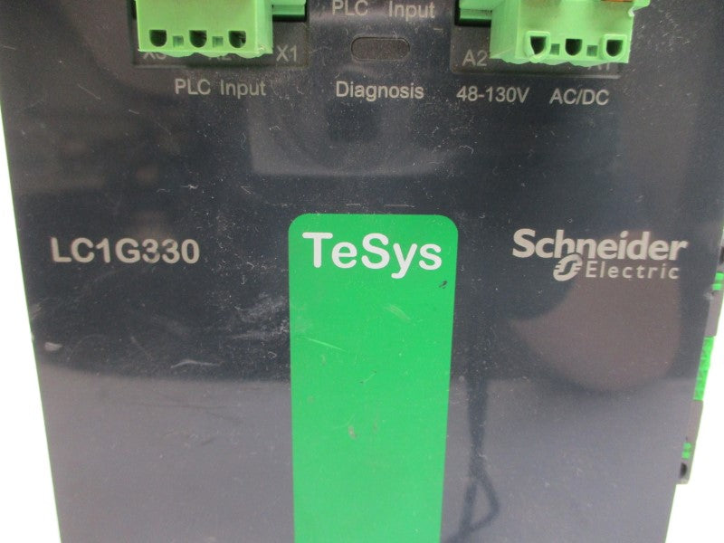 SCHNEIDER ELECTRIC LC1G330EHEA 440VAC 440A NSNP