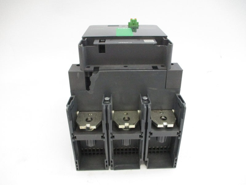 SCHNEIDER ELECTRIC LC1G630EHEN 440VAC 1400A NSNP