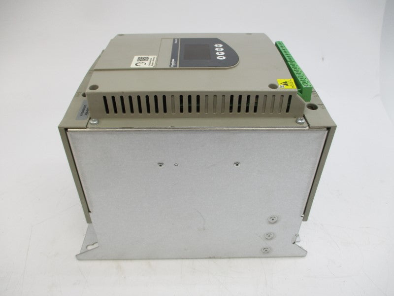 SCHNEIDER ELECTRIC ATS48D62Y 208-690V 62A NSNP