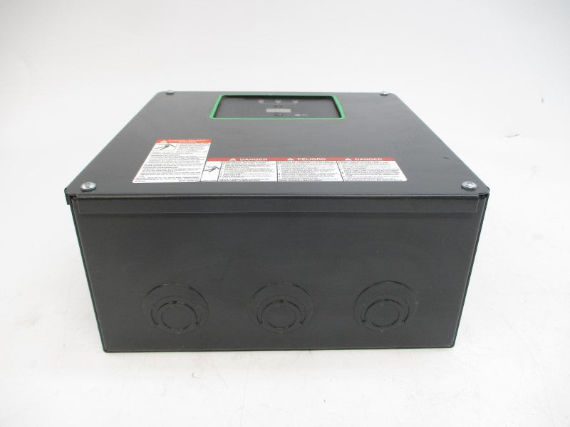 SCHNEIDER ELECTRIC SSP04EMA12 SER. 002 480/277V NSNP