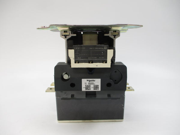SCHNEIDER ELECTRIC LC1F400 600VAC 420A NSNP