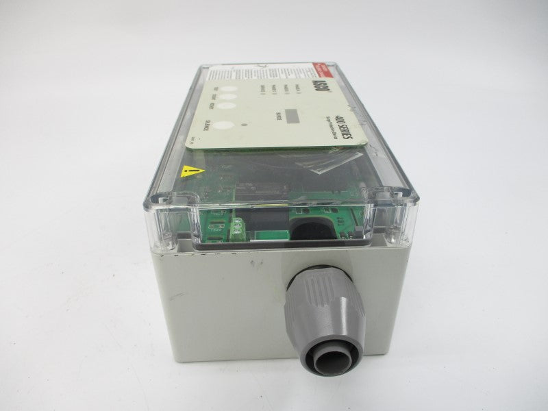 ASCO POWER TECHNOLOGIES 440SA15ANCJ1S 440120SP30ACCJ10 120/240VAC NSNP