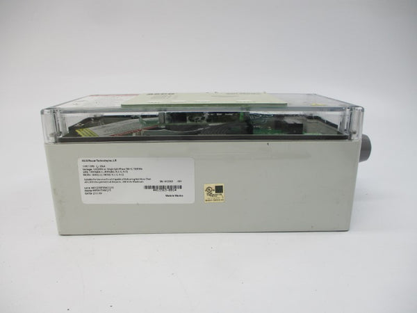 ASCO POWER TECHNOLOGIES 440SA15ANCJ1S 440120SP30ACCJ10 120/240VAC NSNP