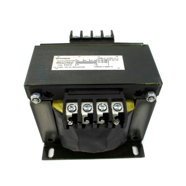 SQUARE D 9070T500D20 208/460V NSNP