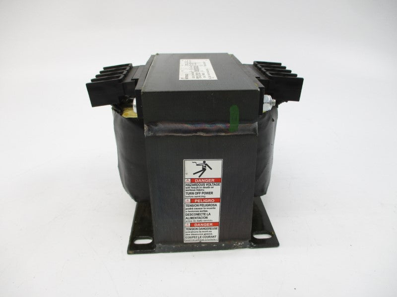 SQUARE D 9070T500D20 208/460V NSNP