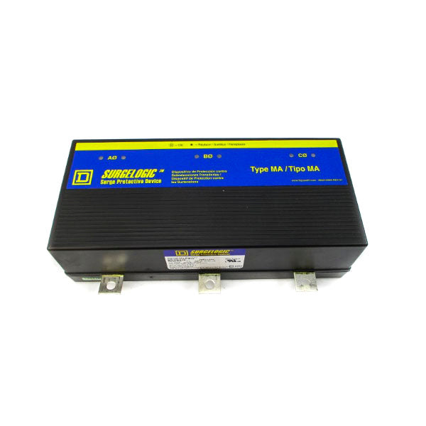SQUARE D MA2IBA24 SER. 003 120V NSNP