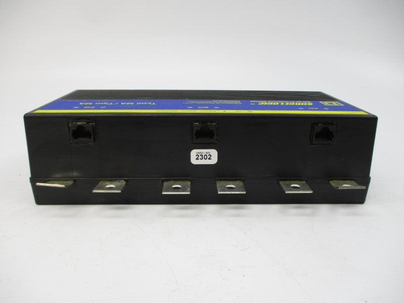 SQUARE D MA2IBA24 SER. 003 120V NSNP