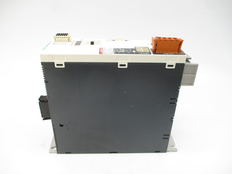 SCHNEIDER ELECTRIC LXM32SD72N4 480VAC 72A NSNP