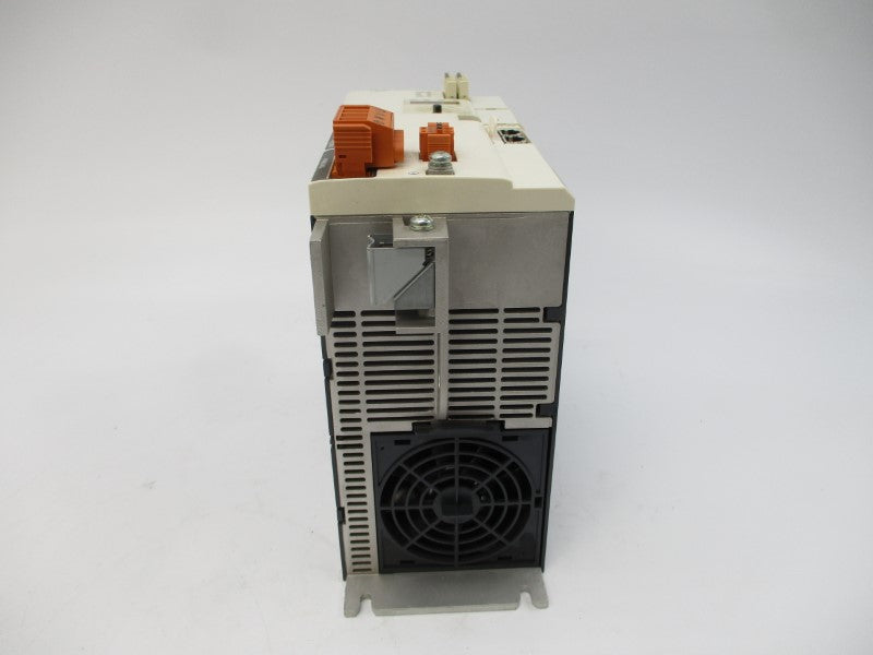 SCHNEIDER ELECTRIC LXM32SD72N4 480VAC 72A NSNP