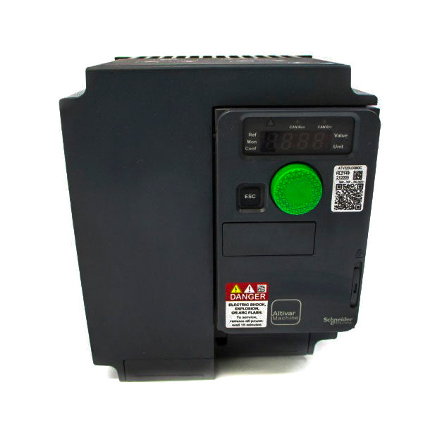 SCHNEIDER ELECTRIC ATV320U30M3C 200-240V 19A NSNP