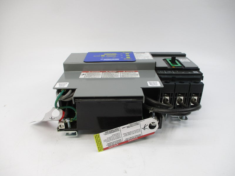 SQUARE D HL2IMA24C SER. 003 120V 1125A NSNP
