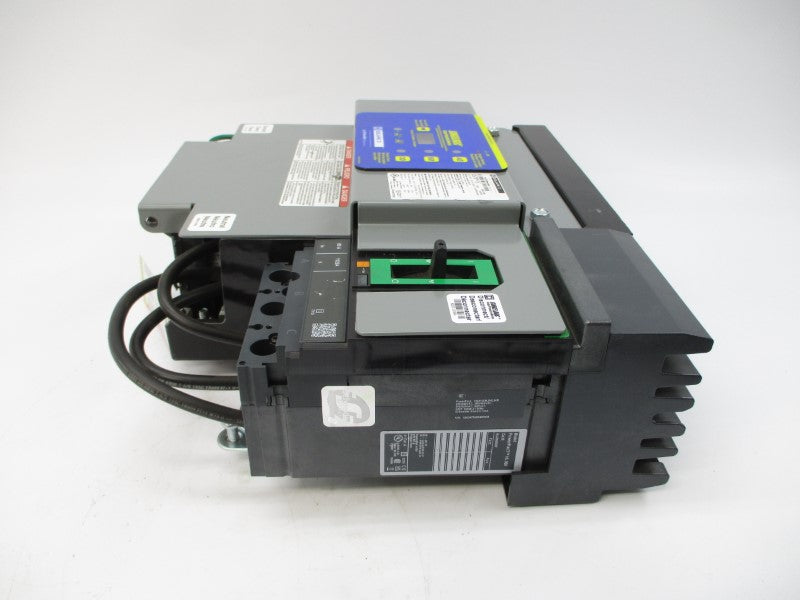 SQUARE D HL2IMA24C SER. 003 120V 1125A NSNP